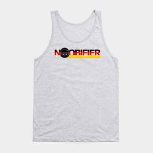 Der Noobifier Tank Top